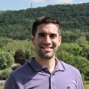 Meet your Posher, Justin